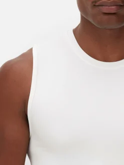 Sleeveless Tank|Primark Sale
