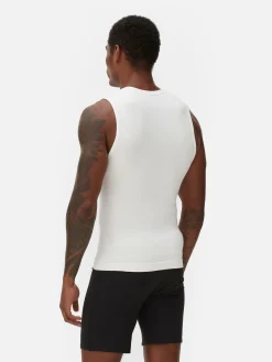 Sleeveless Tank|Primark Sale
