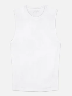 Sleeveless Tank|Primark Sale