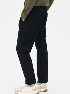 Slim Fit Chinos|Primark Online