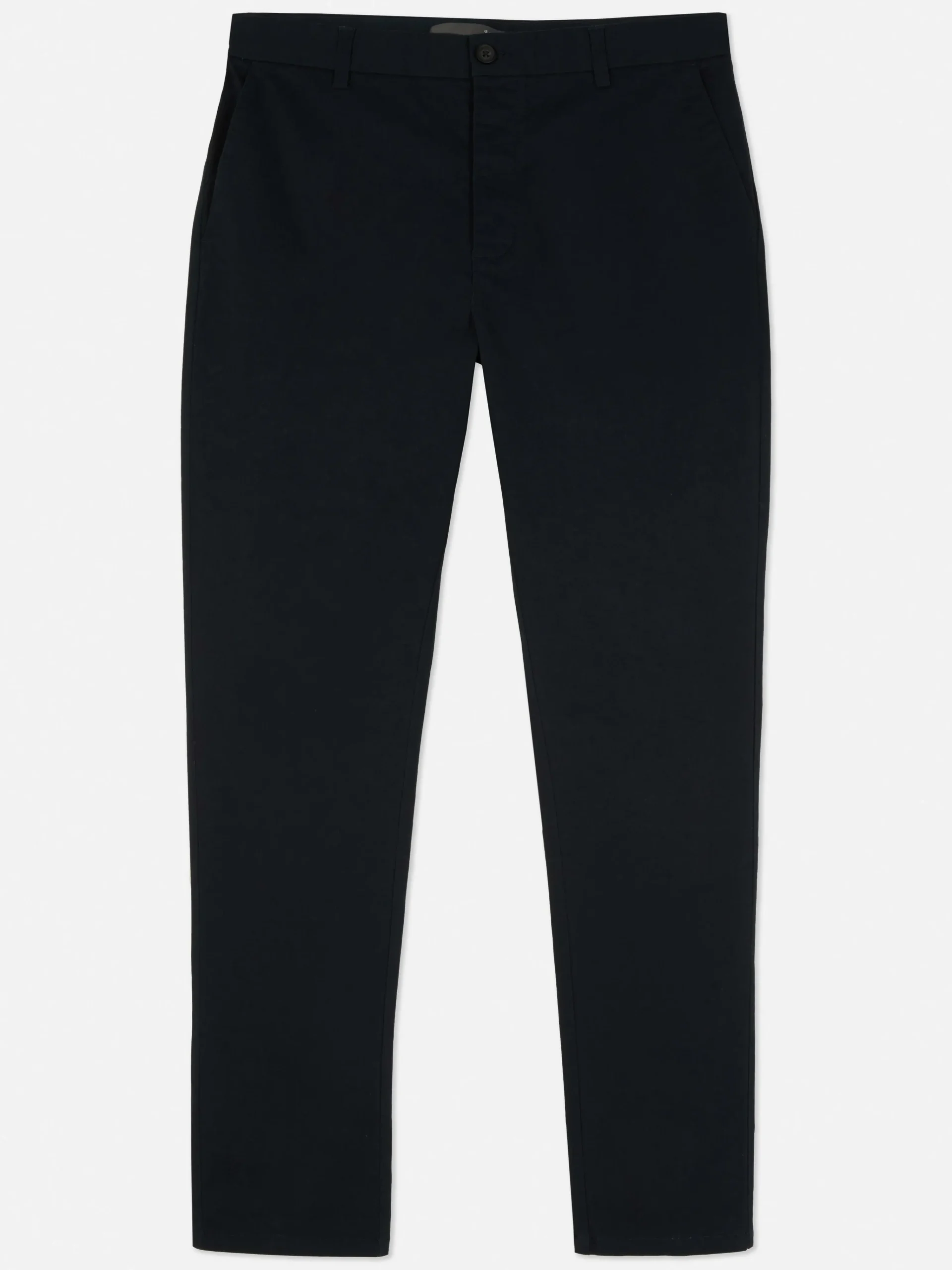 Slim Fit Chinos|Primark Online