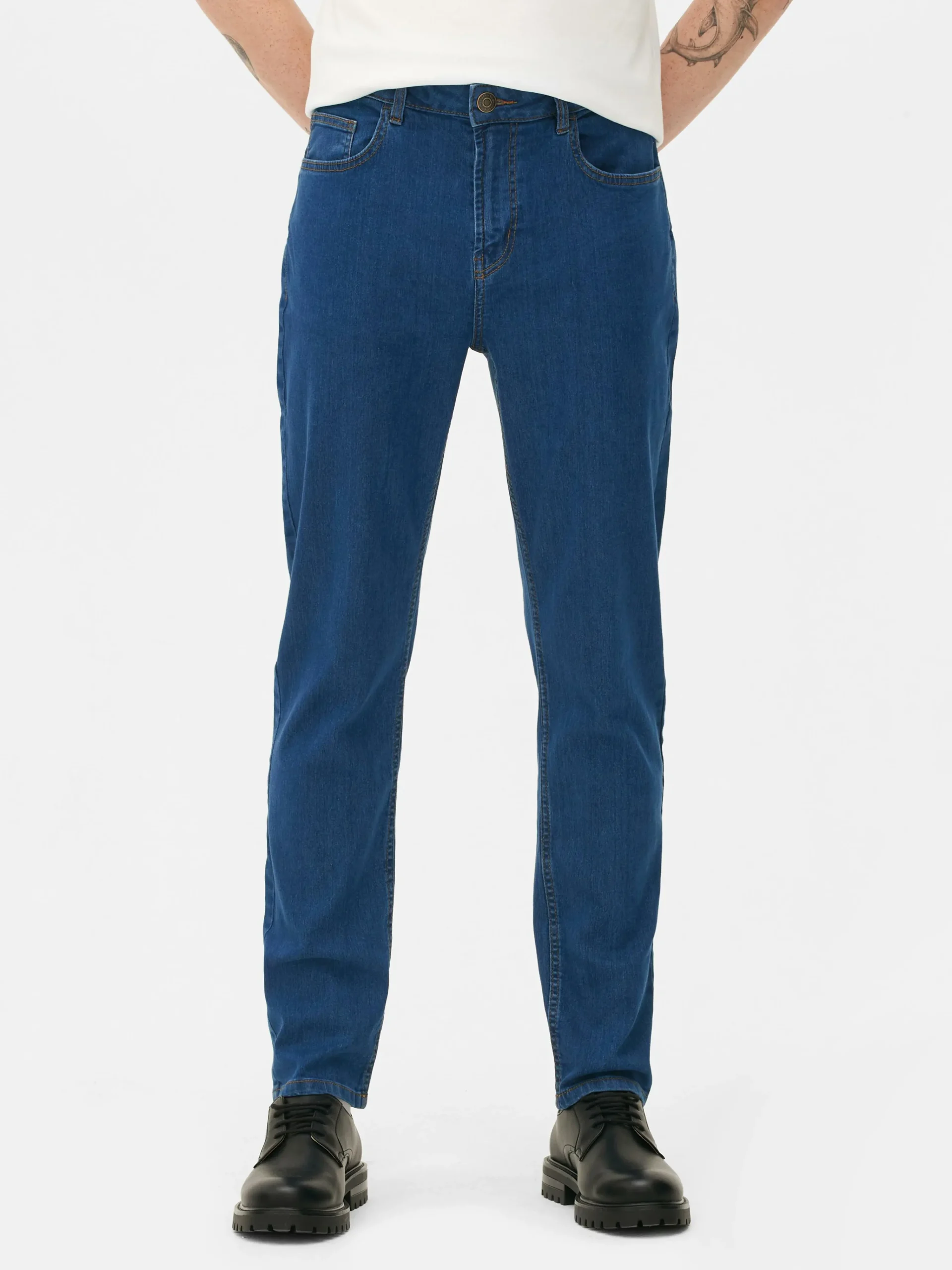 Slim Fit Jeans|Primark New