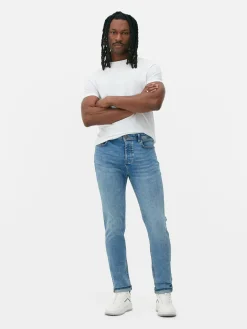 Slim Fit Jeans|Primark Discount