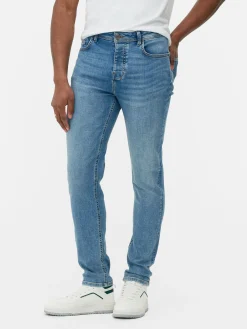 Slim Fit Jeans|Primark Discount