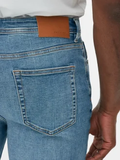 Slim Fit Jeans|Primark Discount