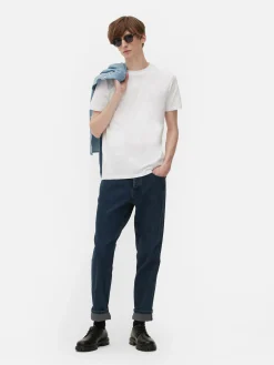 Slim Fit T-Shirt|Primark Sale