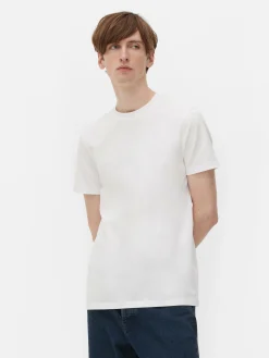 Slim Fit T-Shirt|Primark Sale