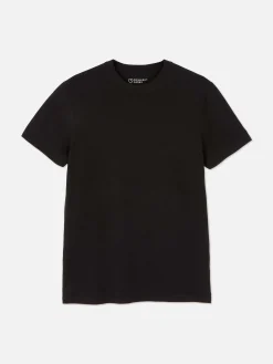 Slim Fit T-Shirt|Primark New