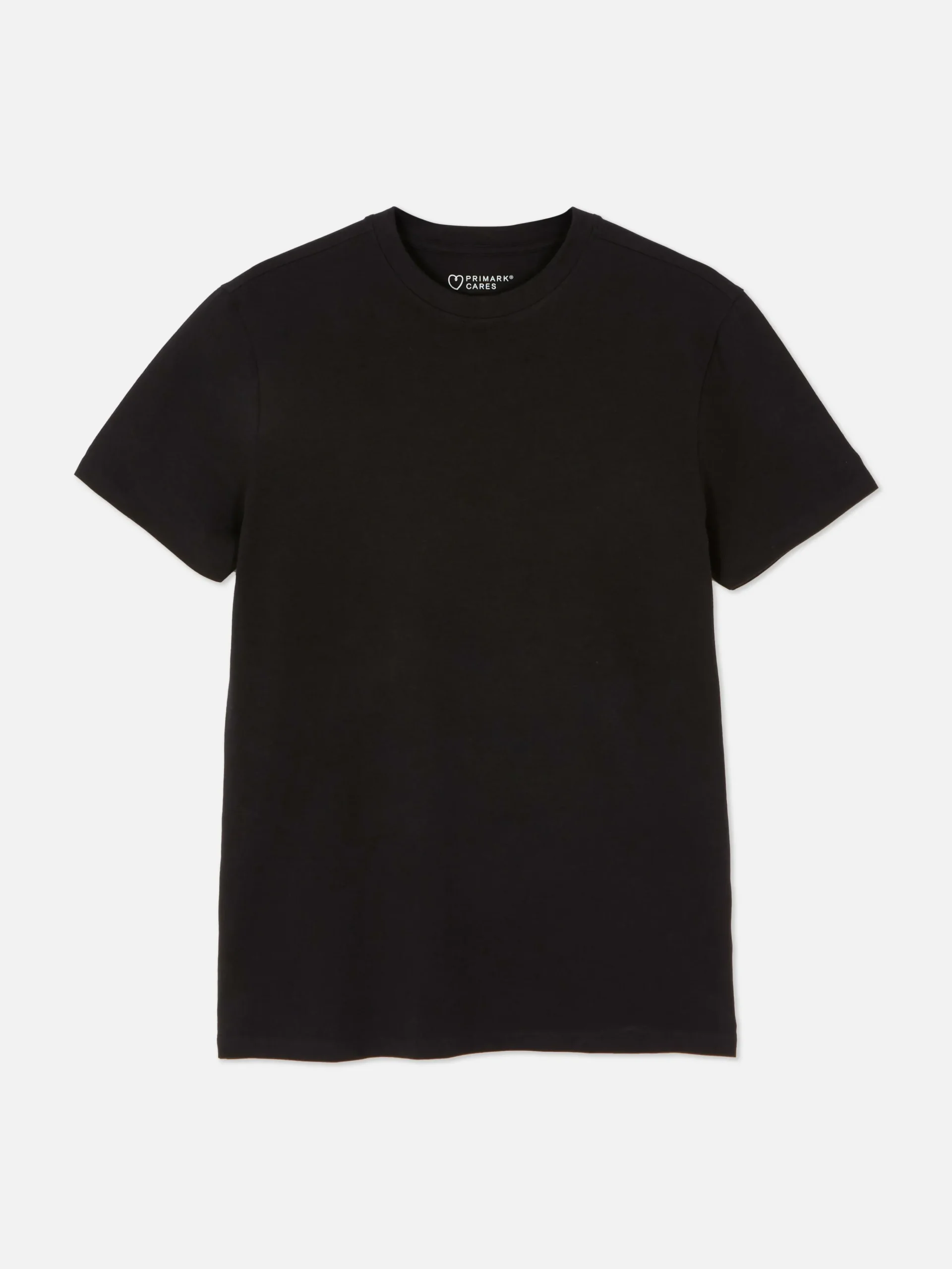 Slim Fit T-Shirt|Primark New