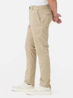 Slim Stretch Chinos|Primark Hot