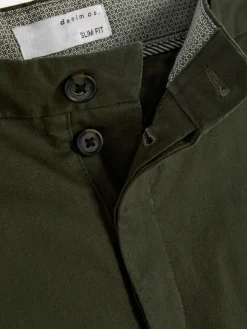 Slim Stretch Chinos|Primark Discount
