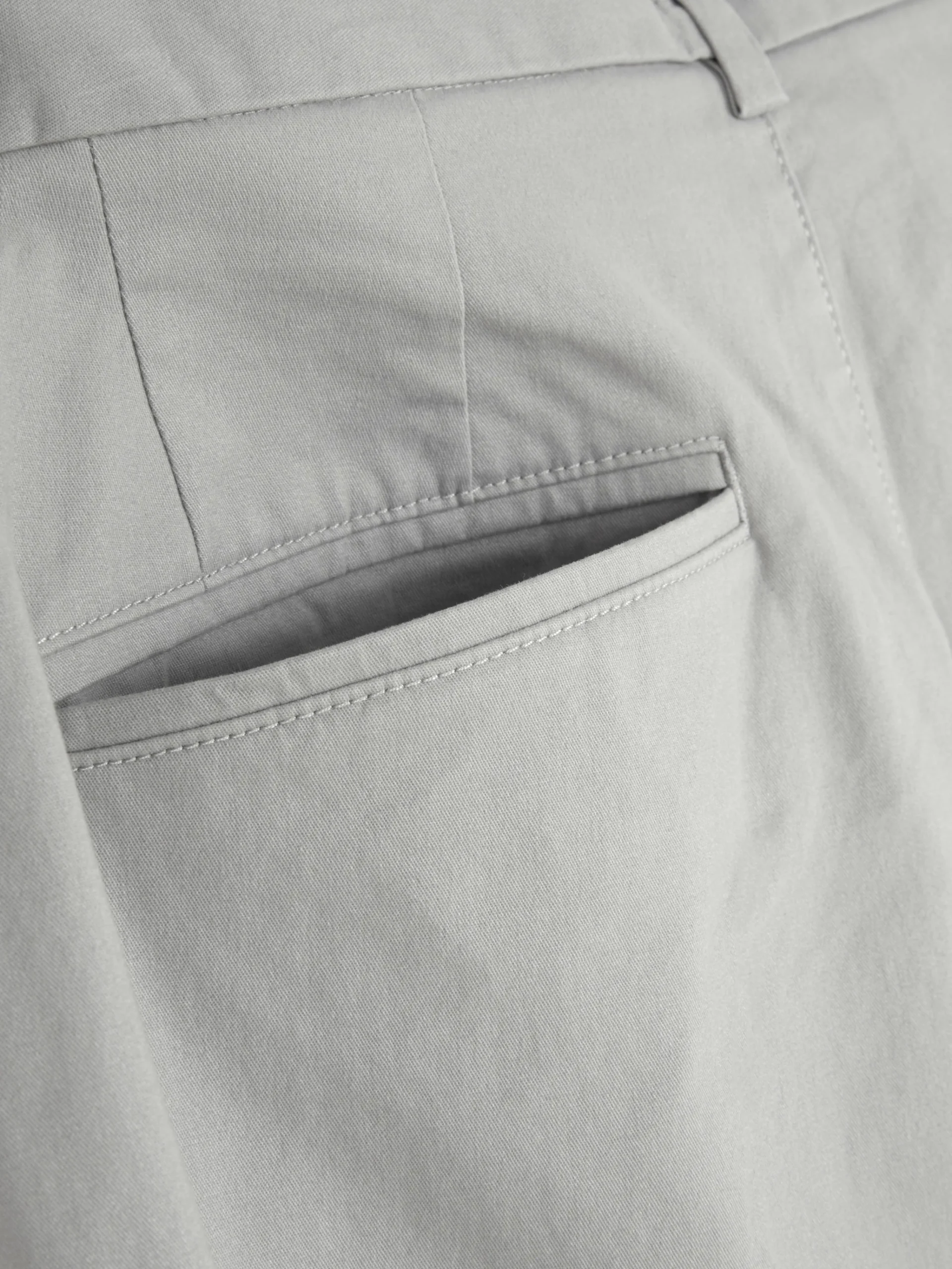 Slim Stretch Chinos|Primark