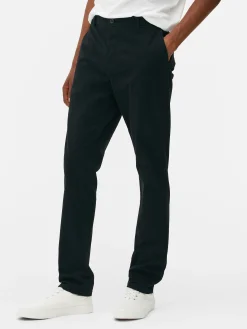Slim Stretch Chinos|Primark Best