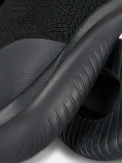 Slip On Sports Sneakers|Primark