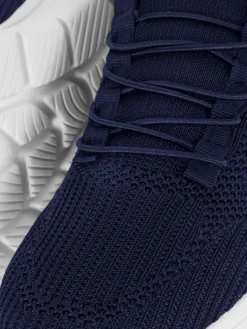Slip-On Mesh Sneakers|Primark