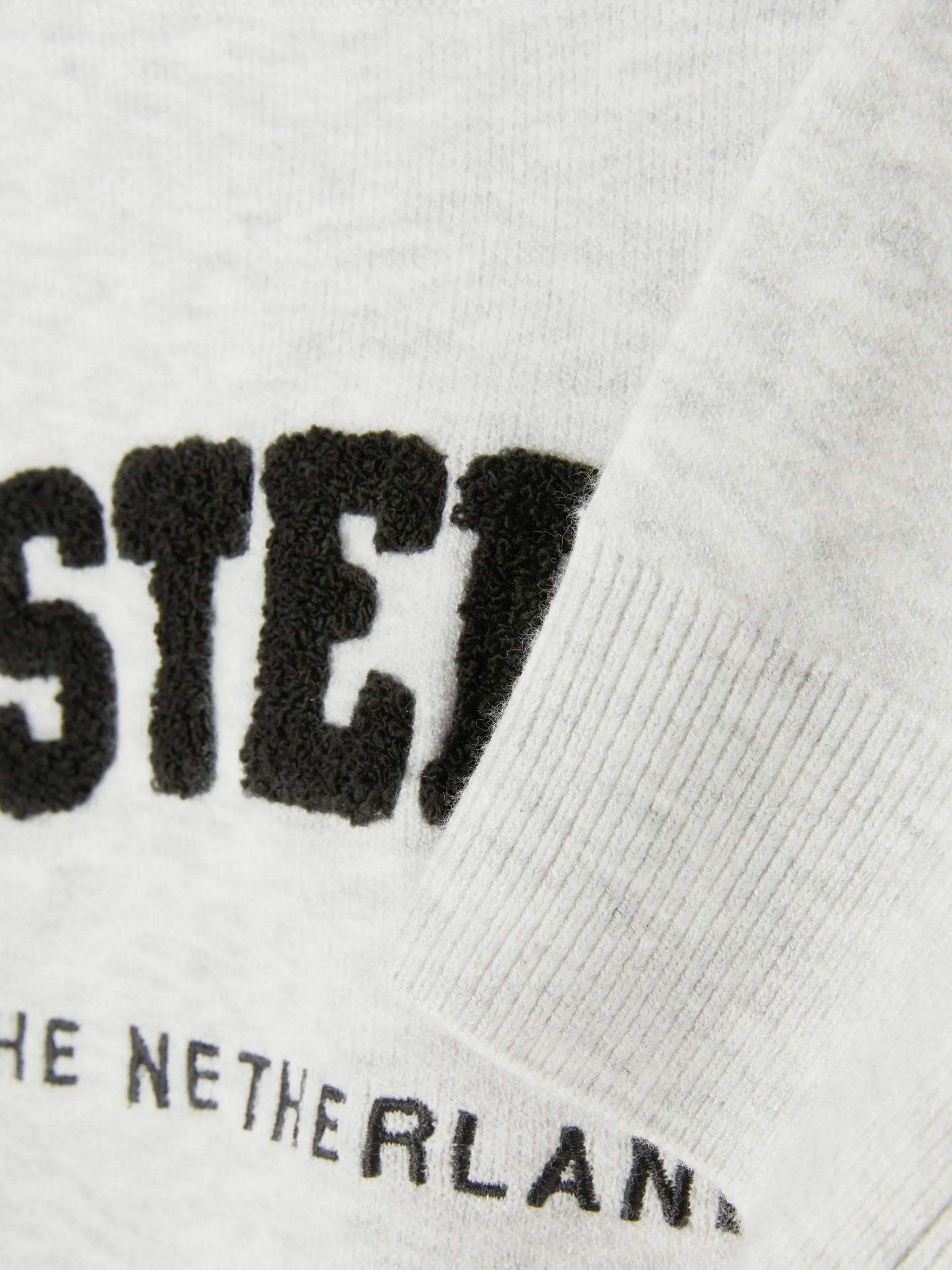 Slogan Sweatshirt|Primark Clearance