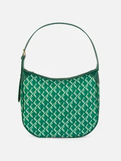 Slouchy Monogram Shopper|Primark Hot