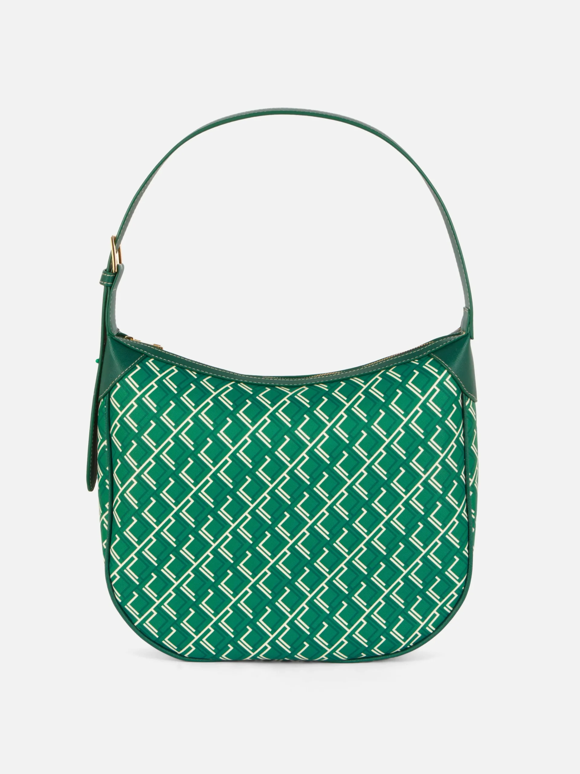 Slouchy Monogram Shopper|Primark Hot