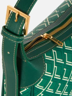 Slouchy Monogram Shopper|Primark Hot