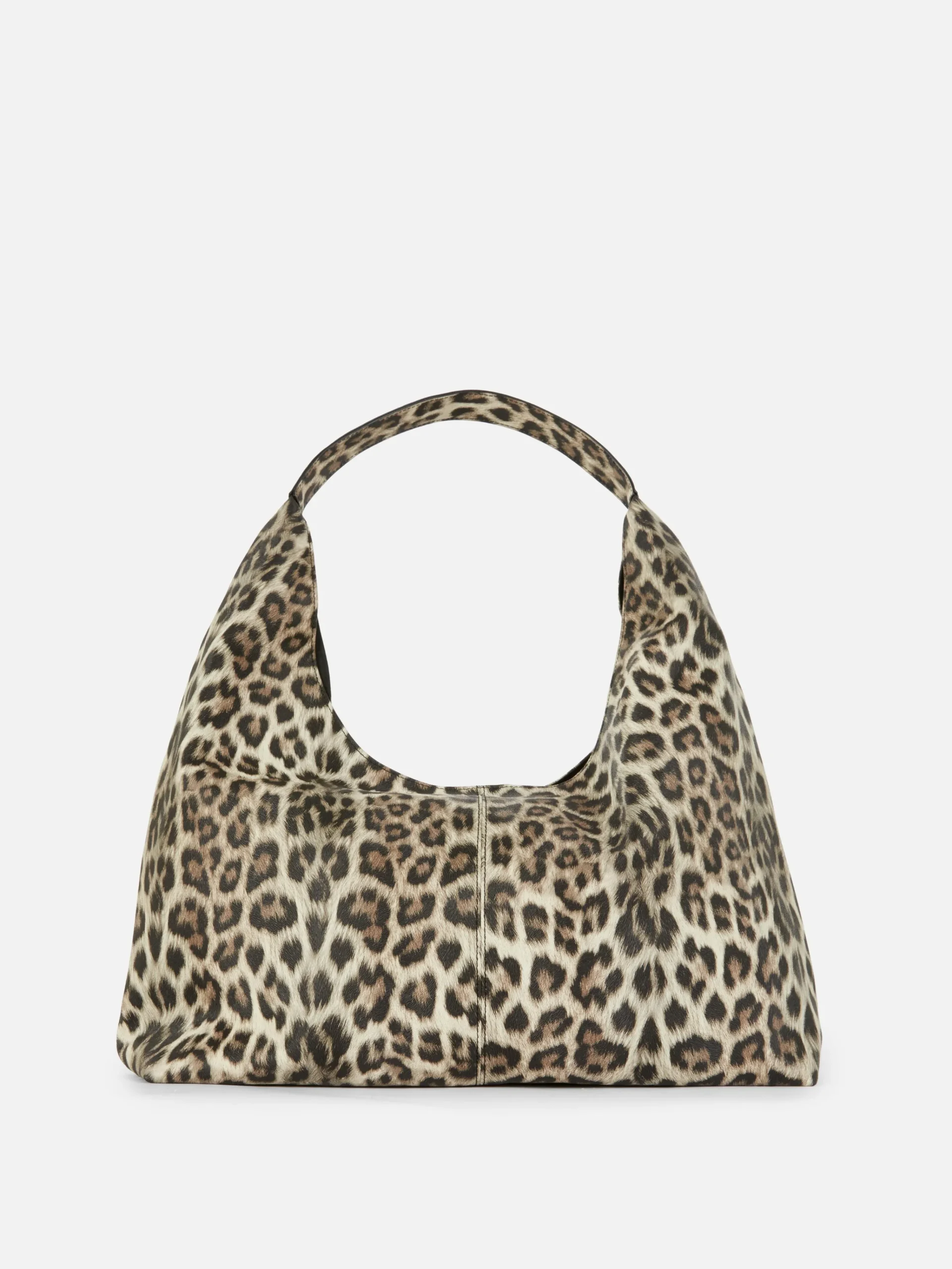 Slouchy Shopper|Primark Best