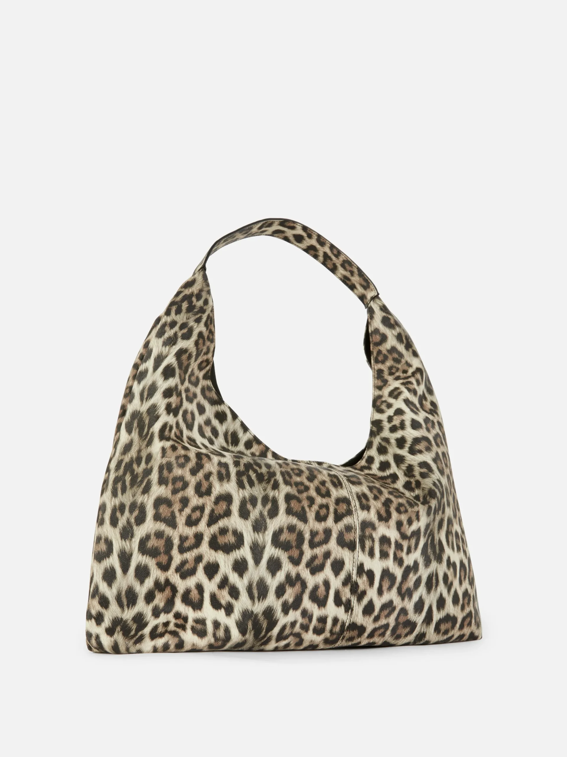 Slouchy Shopper|Primark Best