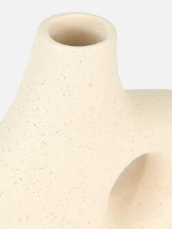 Small Abstract Vase|Primark Online