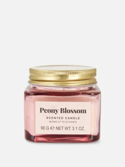 Small Scented Jar Candle|Primark Sale