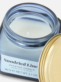Small Scented Jar Candle|Primark Outlet