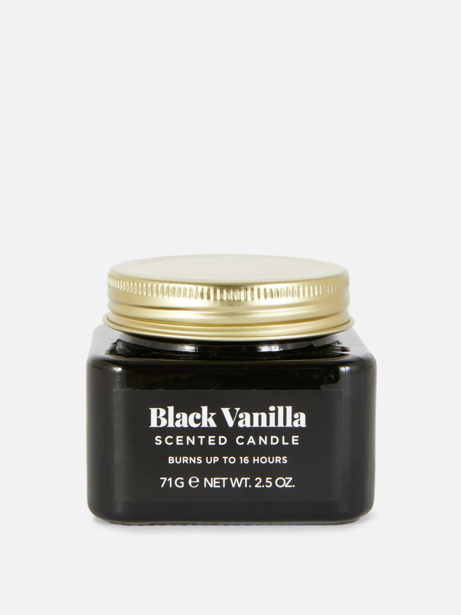 Small Scented Jar Candle|Primark Best