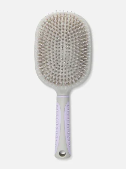 Smoothing Paddle Hairbrush|Primark