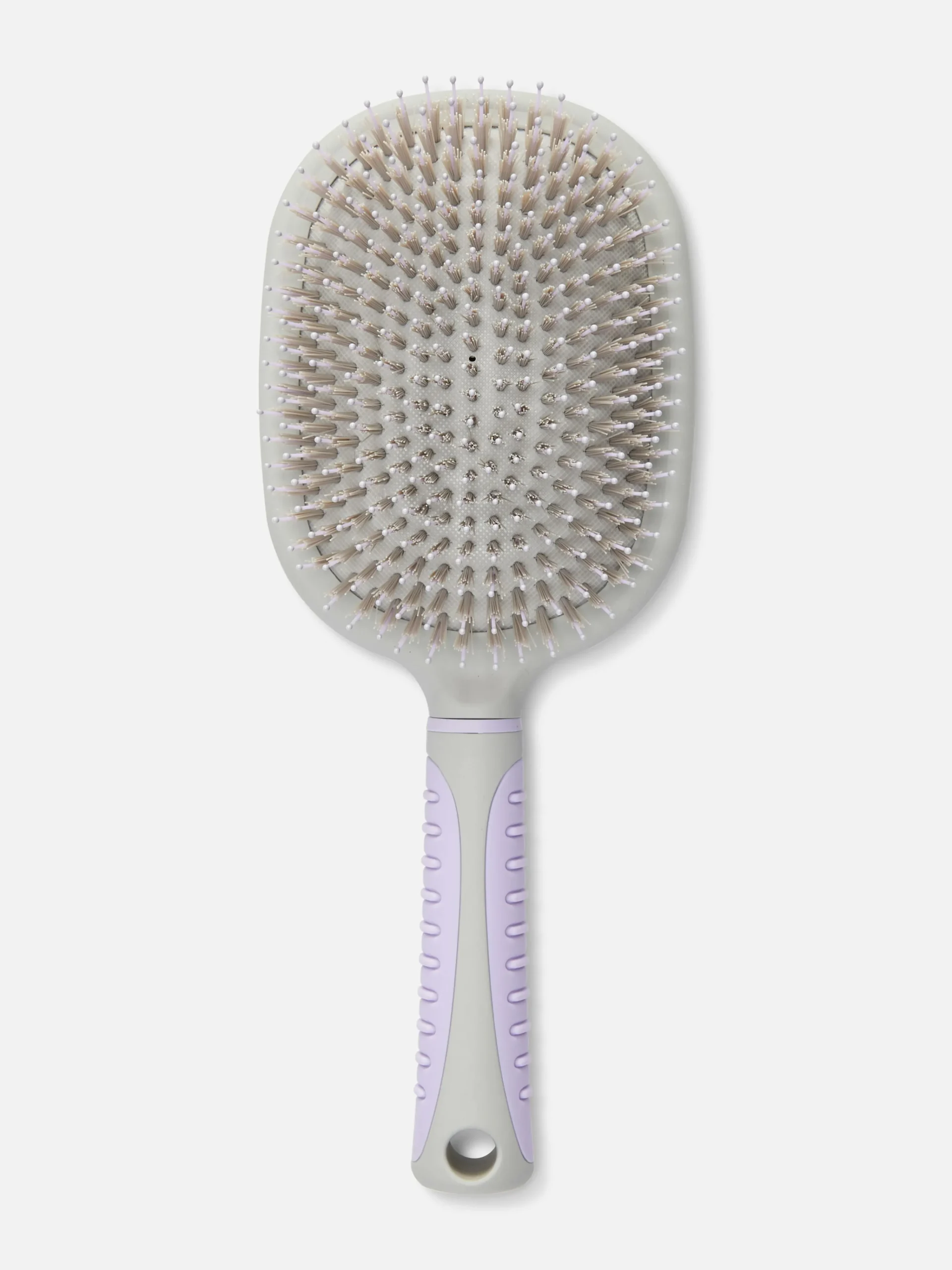 Smoothing Paddle Hairbrush|Primark