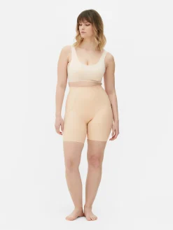 Smoothing Shapewear Shorts|Primark New