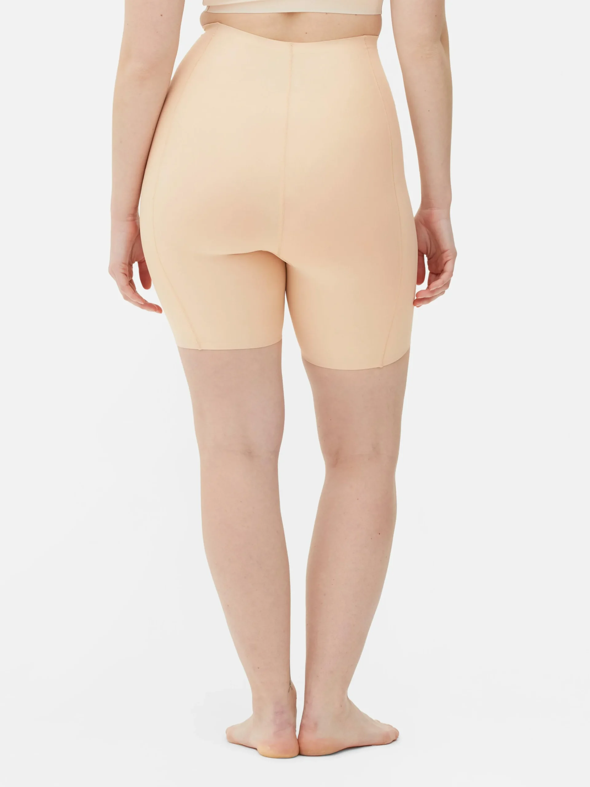 Smoothing Shapewear Shorts|Primark New
