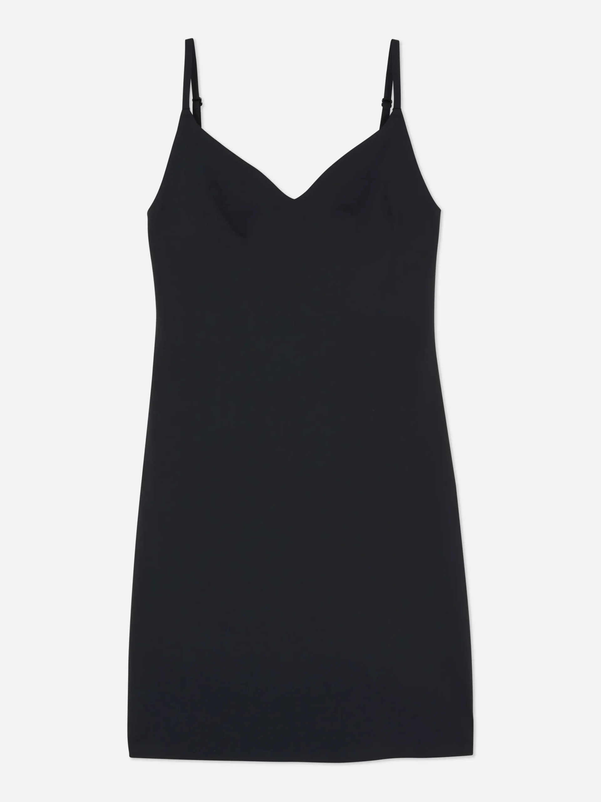 Smoothing Shapewear Slip|Primark Discount