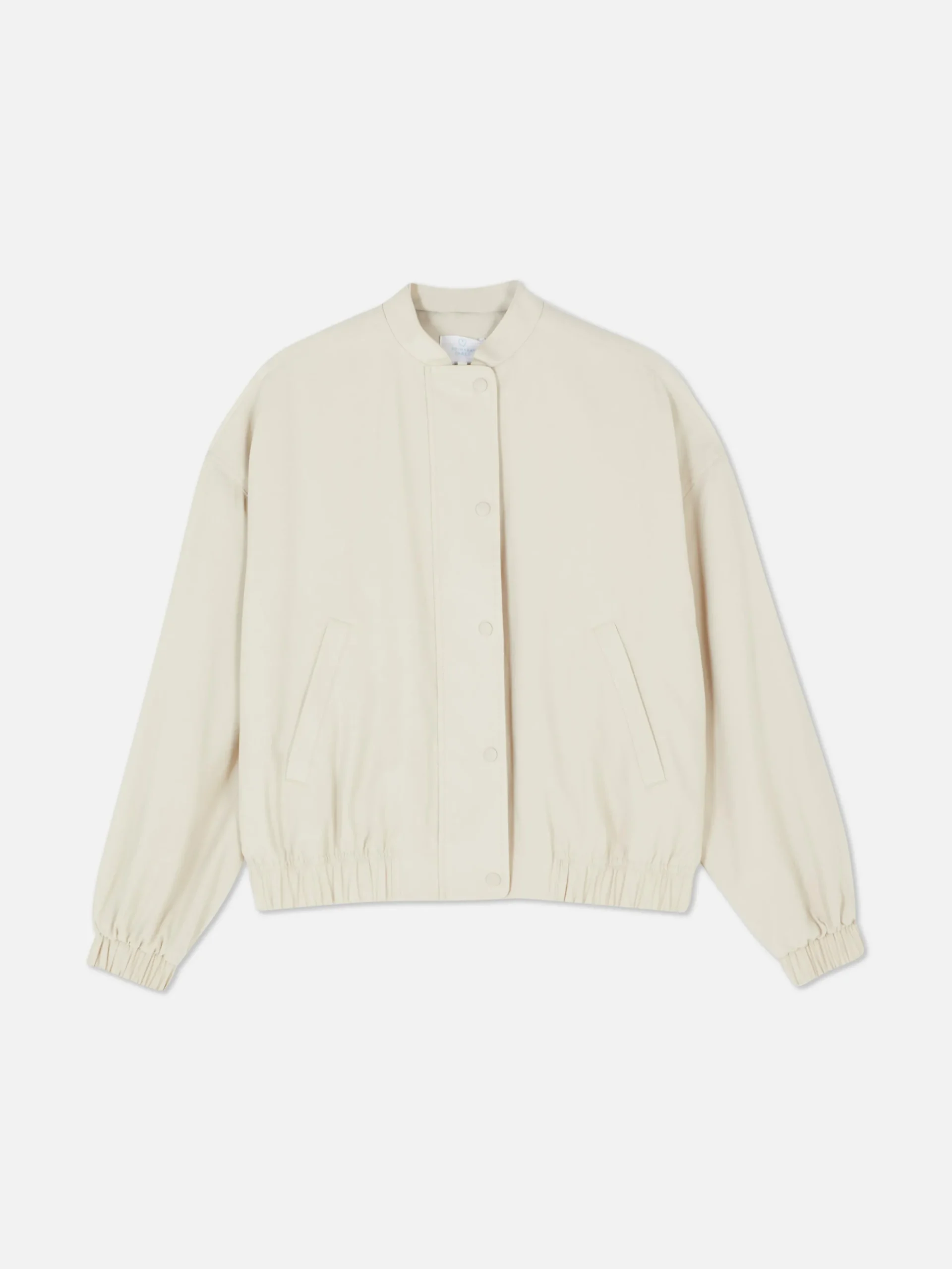 Soft Bomber Jacket|Primark Sale