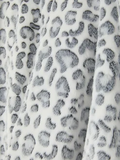 Soft Fleece Pajamas|Primark Discount