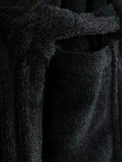 Soft-Touch Robe|Primark Clearance