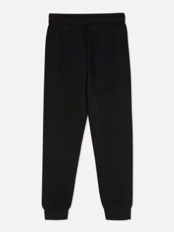 Sonic The Hedgehog Character Joggers|Primark Discount