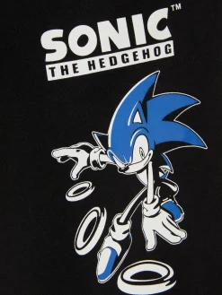 Sonic The Hedgehog Character Joggers|Primark Discount