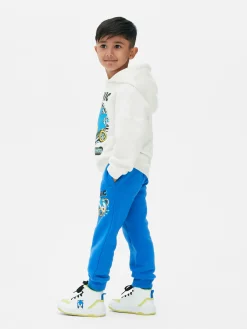 Sonic The Hedgehog Drawstring Joggers|Primark
