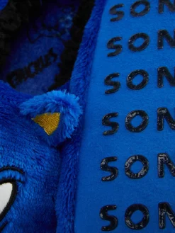 Sonic The Hedgehog Footies|Primark New