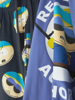 South Park Long Pajamas|Primark Outlet