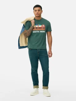 South Park T-Shirt|Primark Clearance