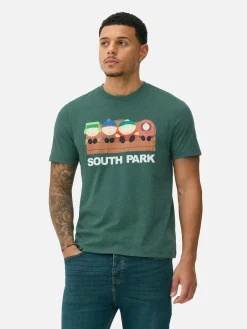 South Park T-Shirt|Primark Clearance