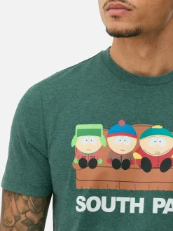 South Park T-Shirt|Primark Clearance