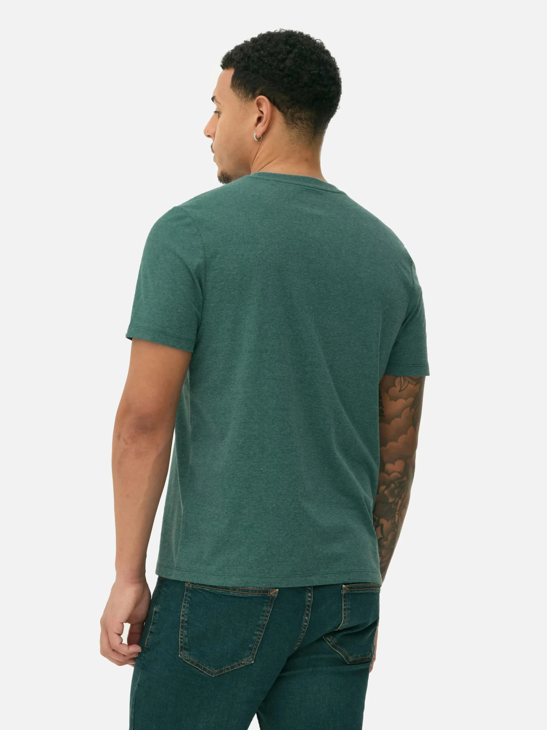South Park T-Shirt|Primark Clearance