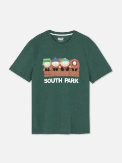 South Park T-Shirt|Primark Clearance