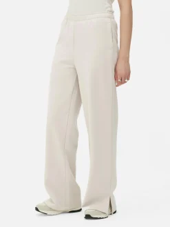 Split Hem Joggers Set|Primark Discount
