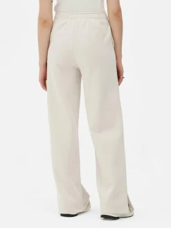 Split Hem Joggers Set|Primark Discount