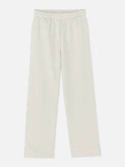 Split Hem Joggers Set|Primark Discount